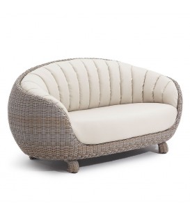 Cool 2-Seater Sofa Vintage / Marina Grey