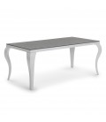 Frascati Rect. Dining Table 180x90