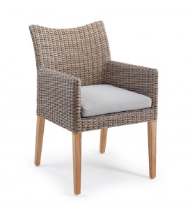 Allessio Dining Armchair