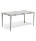 Dallas Rect. Dining Table 150x80