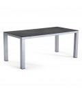 Cancun Rect. Dining Table 180x90