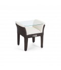Bellano Side Table 56x42