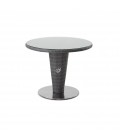 Coco Island Round Dining Table D90