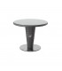 Coco Island Round Dining Table 90D