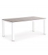 Cancun Rect. Dining Table 180 x 90