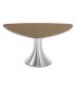 Palm Triangular Dining Table 160x154