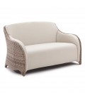 Luxor 2-Seater Sofa