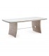 Vernazza Rect. Dining Table 220x90